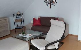 Ferienwohnung Edda